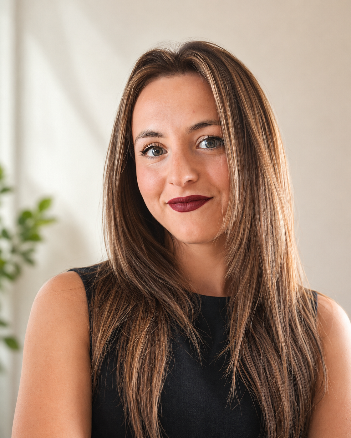 Nahiara, founder of FÁS NeuroLearning